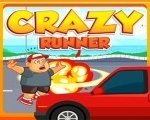 Картинка Crazy Runner