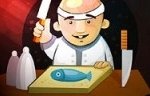 Картинка Sushi Bar