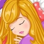 Постер игры Прически для позднего школьного возраста